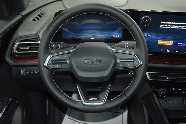 2026 Chevrolet Traverse AWD 4dr Z71 - 22948738 - 34