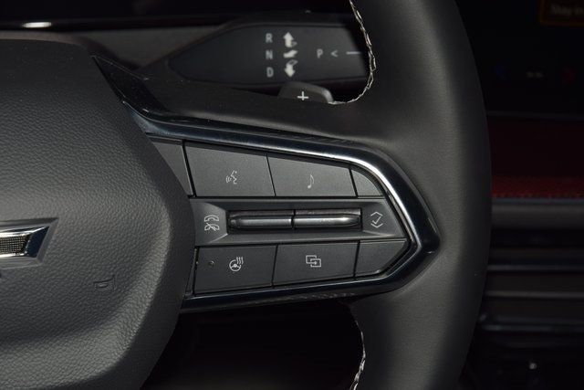 2026 Chevrolet Traverse AWD 4dr Z71 - 22948738 - 36