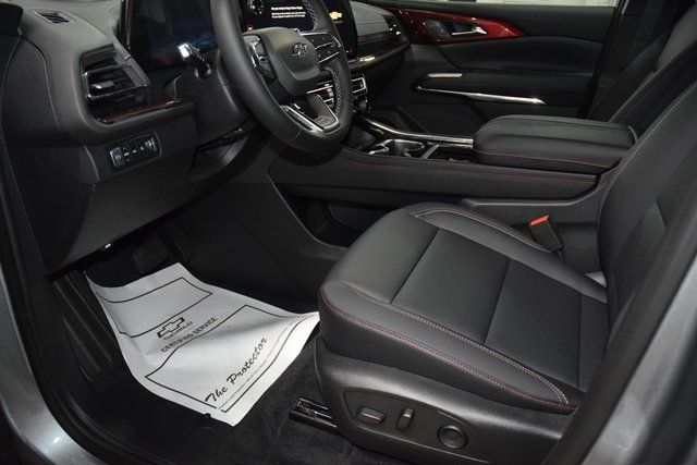 2026 Chevrolet Traverse AWD 4dr Z71 - 22948738 - 37