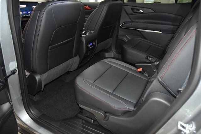 2026 Chevrolet Traverse AWD 4dr Z71 - 22948738 - 40