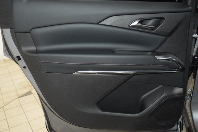 2026 Chevrolet Traverse AWD 4dr Z71 - 22948738 - 43