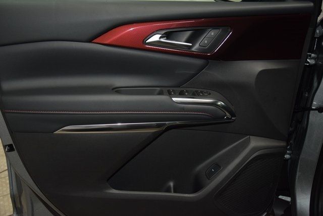 2026 Chevrolet Traverse AWD 4dr Z71 - 22948738 - 45