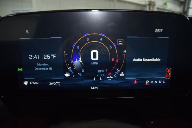 2026 Chevrolet Traverse AWD 4dr Z71 - 22948738 - 51