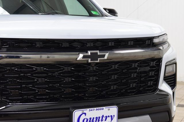 2026 Chevrolet Traverse AWD 4dr Z71 - 22948747 - 10