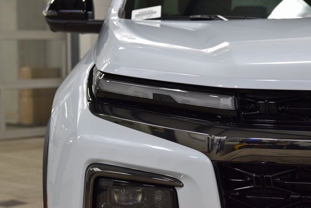 2026 Chevrolet Traverse AWD 4dr Z71 - 22948747 - 11