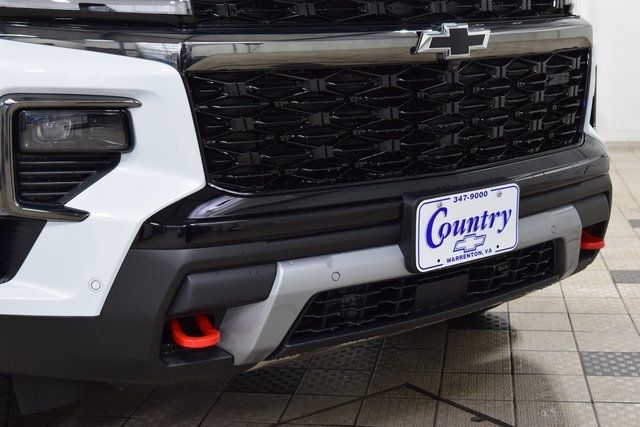 2026 Chevrolet Traverse AWD 4dr Z71 - 22948747 - 12