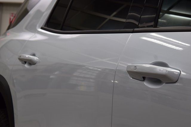 2026 Chevrolet Traverse AWD 4dr Z71 - 22948747 - 17