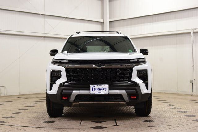 2026 Chevrolet Traverse AWD 4dr Z71 - 22948747 - 1