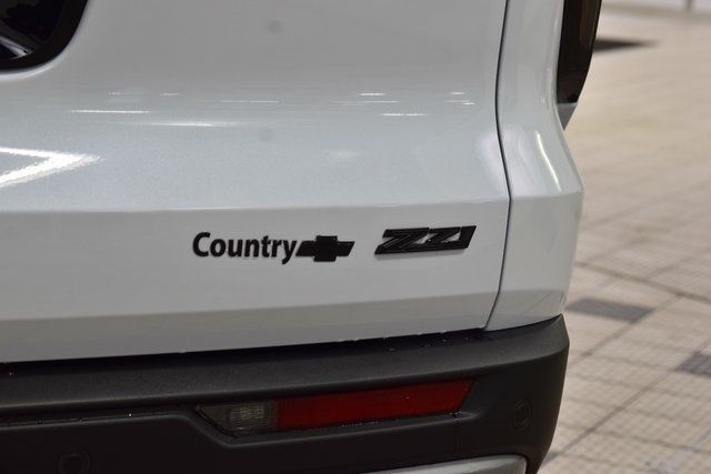 2026 Chevrolet Traverse AWD 4dr Z71 - 22948747 - 21