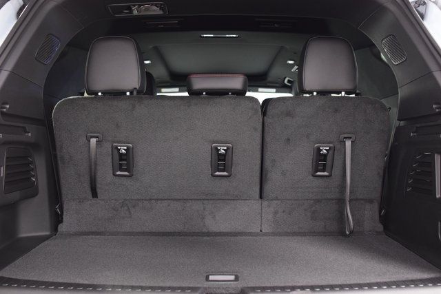 2026 Chevrolet Traverse AWD 4dr Z71 - 22948747 - 23