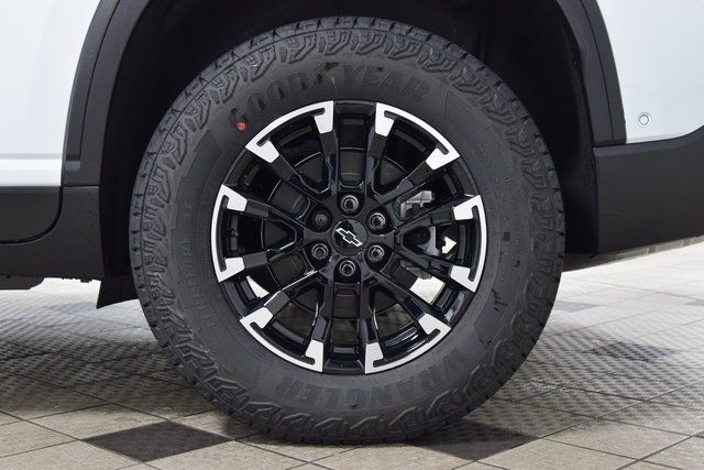 2026 Chevrolet Traverse AWD 4dr Z71 - 22948747 - 26