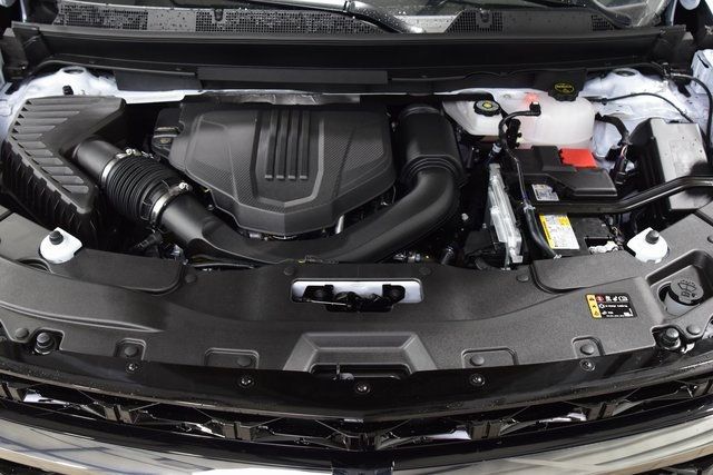 2026 Chevrolet Traverse AWD 4dr Z71 - 22948747 - 28