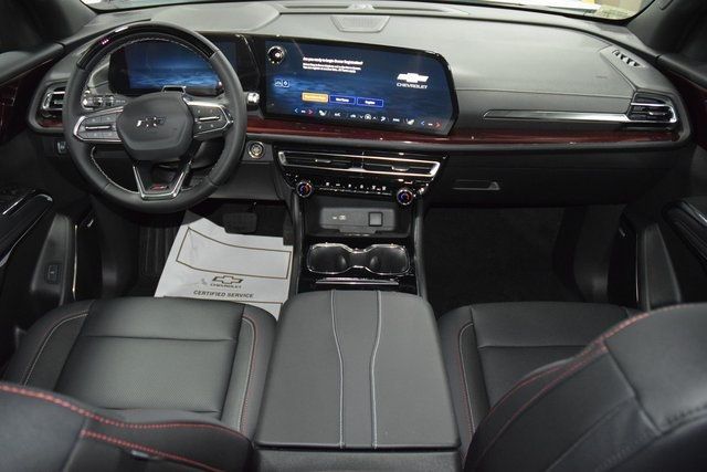 2026 Chevrolet Traverse AWD 4dr Z71 - 22948747 - 29