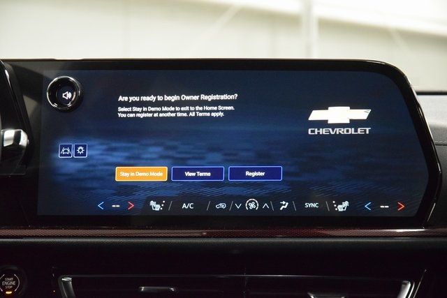 2026 Chevrolet Traverse AWD 4dr Z71 - 22948747 - 30