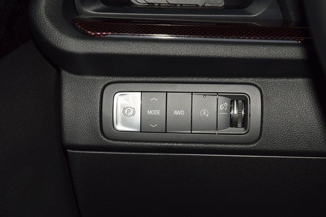 2026 Chevrolet Traverse AWD 4dr Z71 - 22948747 - 33