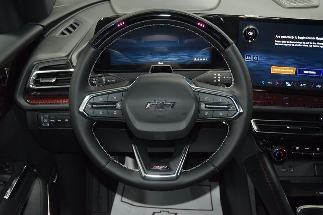 2026 Chevrolet Traverse AWD 4dr Z71 - 22948747 - 34