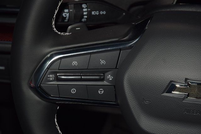 2026 Chevrolet Traverse AWD 4dr Z71 - 22948747 - 35