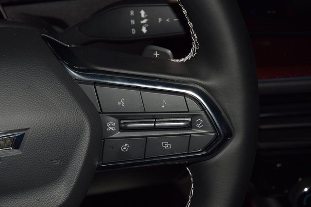 2026 Chevrolet Traverse AWD 4dr Z71 - 22948747 - 36