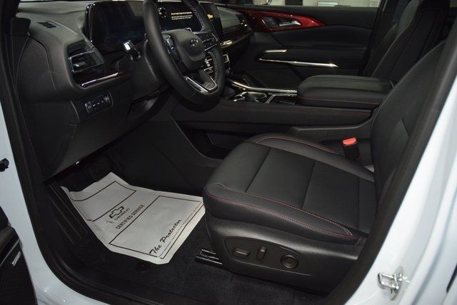 2026 Chevrolet Traverse AWD 4dr Z71 - 22948747 - 37