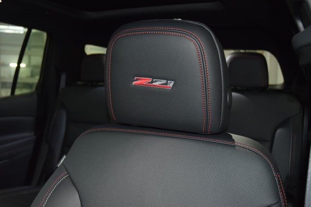 2026 Chevrolet Traverse AWD 4dr Z71 - 22948747 - 39