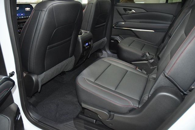 2026 Chevrolet Traverse AWD 4dr Z71 - 22948747 - 40