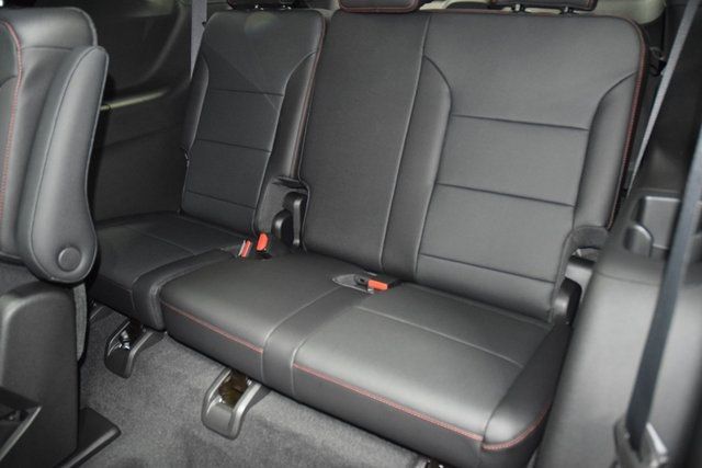 2026 Chevrolet Traverse AWD 4dr Z71 - 22948747 - 41