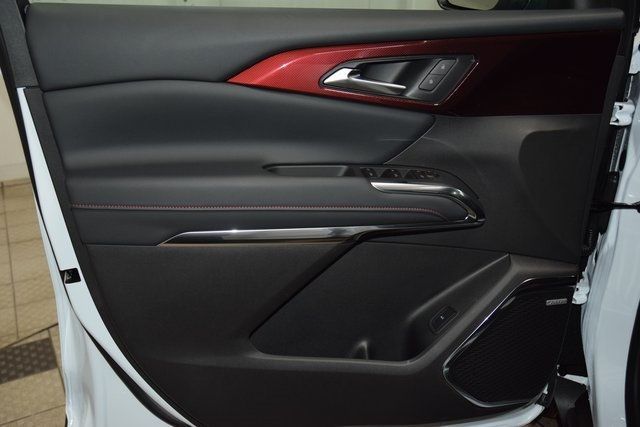 2026 Chevrolet Traverse AWD 4dr Z71 - 22948747 - 46