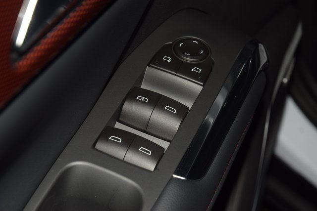 2026 Chevrolet Traverse AWD 4dr Z71 - 22948747 - 47