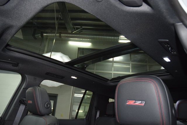 2026 Chevrolet Traverse AWD 4dr Z71 - 22948747 - 50