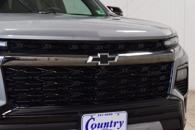 2026 Chevrolet Traverse AWD 4dr Z71 - 22948751 - 10