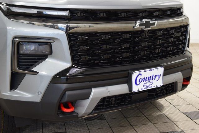 2026 Chevrolet Traverse AWD 4dr Z71 - 22948751 - 12
