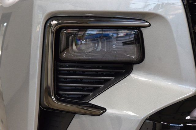 2026 Chevrolet Traverse AWD 4dr Z71 - 22948751 - 13