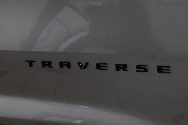2026 Chevrolet Traverse AWD 4dr Z71 - 22948751 - 15