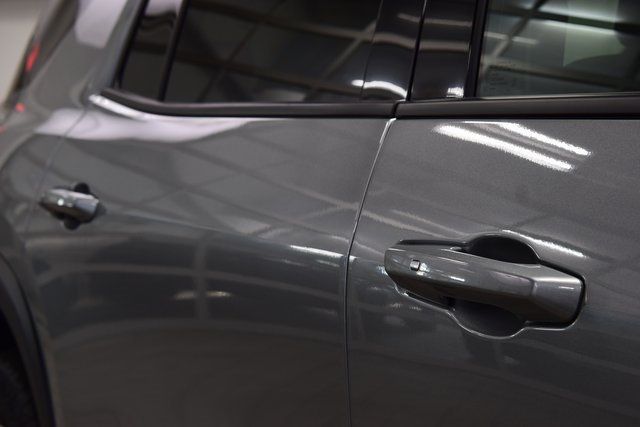 2026 Chevrolet Traverse AWD 4dr Z71 - 22948751 - 17