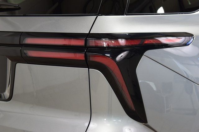 2026 Chevrolet Traverse AWD 4dr Z71 - 22948751 - 18