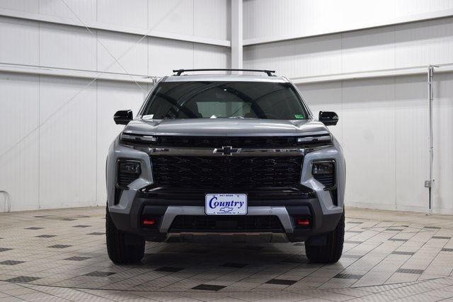 2026 Chevrolet Traverse AWD 4dr Z71 - 22948751 - 1