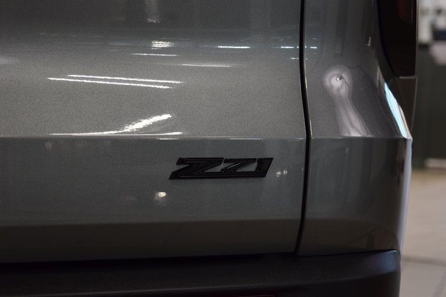 2026 Chevrolet Traverse AWD 4dr Z71 - 22948751 - 21