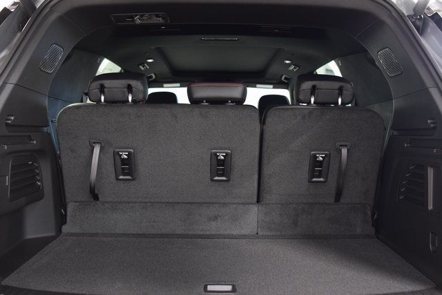 2026 Chevrolet Traverse AWD 4dr Z71 - 22948751 - 23