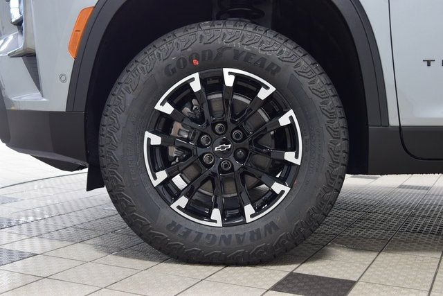 2026 Chevrolet Traverse AWD 4dr Z71 - 22948751 - 27