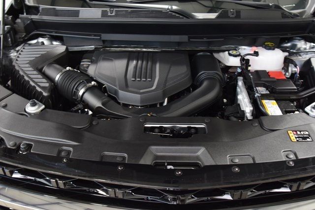 2026 Chevrolet Traverse AWD 4dr Z71 - 22948751 - 28