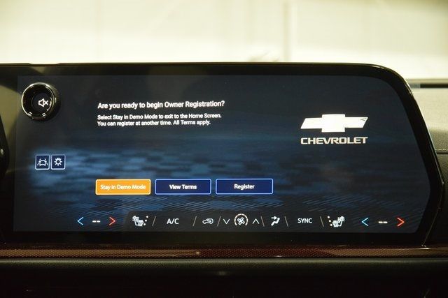 2026 Chevrolet Traverse AWD 4dr Z71 - 22948751 - 30