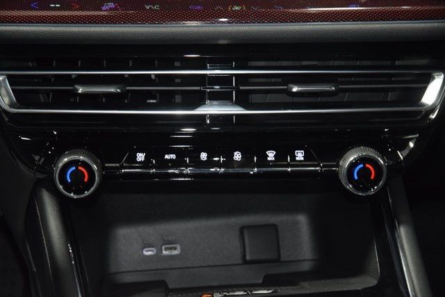 2026 Chevrolet Traverse AWD 4dr Z71 - 22948751 - 31