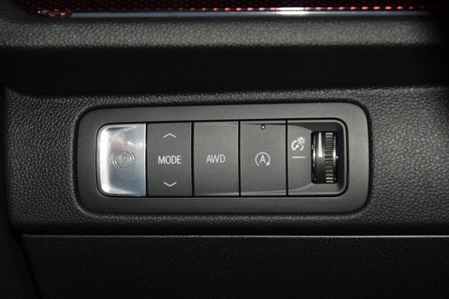 2026 Chevrolet Traverse AWD 4dr Z71 - 22948751 - 33