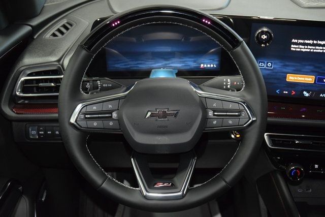 2026 Chevrolet Traverse AWD 4dr Z71 - 22948751 - 34