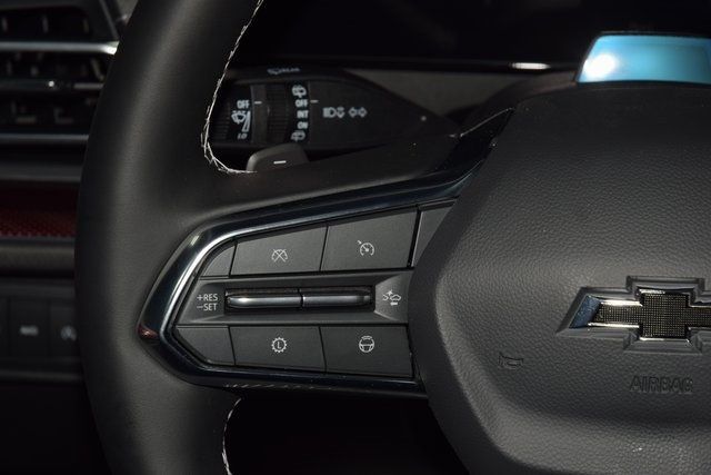 2026 Chevrolet Traverse AWD 4dr Z71 - 22948751 - 35