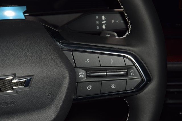 2026 Chevrolet Traverse AWD 4dr Z71 - 22948751 - 36