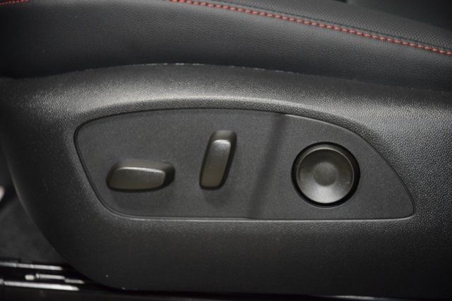 2026 Chevrolet Traverse AWD 4dr Z71 - 22948751 - 38