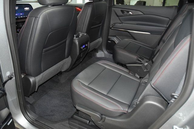 2026 Chevrolet Traverse AWD 4dr Z71 - 22948751 - 40
