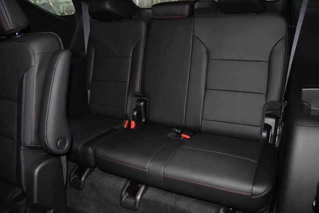 2026 Chevrolet Traverse AWD 4dr Z71 - 22948751 - 41