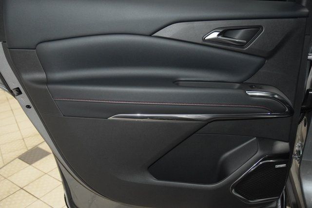 2026 Chevrolet Traverse AWD 4dr Z71 - 22948751 - 43